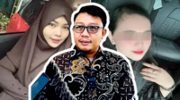 Wawan Nur Rewa Desak Polresta Gowa Tangkap Owner Skincare AHA Sebelum Kabur