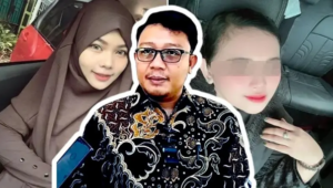 Wawan Nur Rewa Desak Polresta Gowa Tangkap Owner Skincare AHA Sebelum Kabur