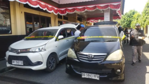 2 Pelangsir Disikat, Operator SPBU Belum Tersentuh, Polres Parepare Tebang Pilih?
