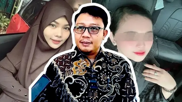 Wawan Nur Rewa Desak Polresta Gowa Tangkap Owner Skincare AHA Sebelum Kabur