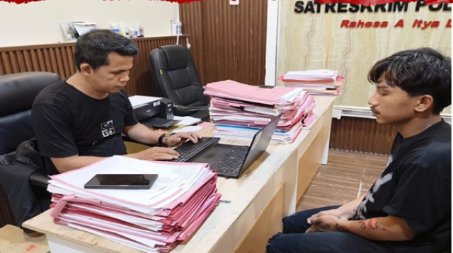 Pelaku Penganiayaan Lansia di Gowa Ditangkap di Takalar