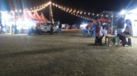Pasar Malam Gunakan Lapangan Bontokassi, Izin dari Siapa?