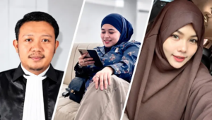 Diduga Dapat Perlakuan Istimewa, Penahanan Owner AHA Diminta Kembali Diberlakukan