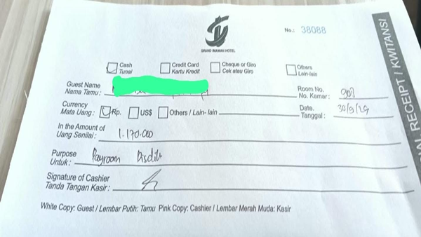 Pelatihan PTK Smart School Disorot, Peserta Takalar-Jeneponto Disebut Diarahkan Menginap di Hotel