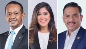 Tiga Menteri Prabowo Disorot, Gerindra Beri Catatan "Rapor Merah"