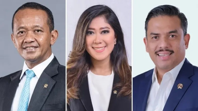 Tiga Menteri Prabowo Disorot, Gerindra Beri Catatan "Rapor Merah"