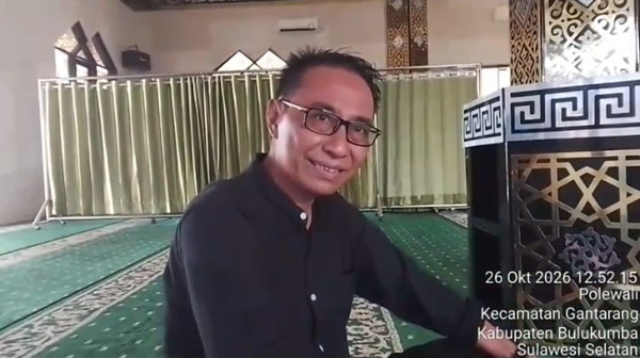 Pengacara Andi Abdul Hakim Adukan Dugaan Pencemaran Nama Baik ke Polisi