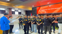 Nahkoda Baru HIPERMATA Komisariat UNM Siap Hadirkan Karya Nyata untuk Takalar