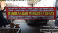 KKB Karaeng Laikang Memanas! Warga Tolak Kepengurusan, Bupati Bulukumba Didesak Turun Tangan