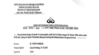 Paket Berisi Kartu ATM Raib, Penarikan Tunai Muncul, Ada Apa dengan Kiriman Pos Ini?