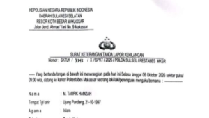 Paket Berisi Kartu ATM Raib, Penarikan Tunai Muncul, Ada Apa dengan Kiriman Pos Ini?