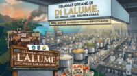 SPPG Desa Lalume Disorot Tajam! SOP Keselamatan, Sertifikasi Koki, dan Kualifikasi Tenaga Gizi Dipertanyakan