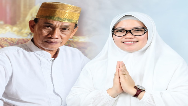 Hj. Nur Hasbiah Main, anggota DPRD Provinsi Sulawesi Selatan dari Fraksi PKS asal Kabupaten Barru. Dana Kerohiman PKS Dipersoalkan, Andi Tenrisau Klaim Hak Rp60 Juta Belum Dibayar