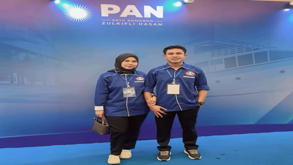 Satu Komando dalam Perjuangan, Satu Cinta dalam Kehidupan
