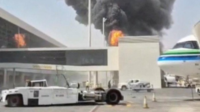 Serangan Houthi Hantam Bandara Riyadh, Tiga Warga Saudi Tewas