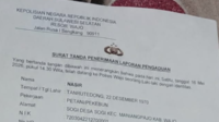 Petani di Wajo Rugi Rp25,4 Juta dalam Transaksi Dua Mobil, Penyidik Sebut Andi Aso Belum Ditemukan